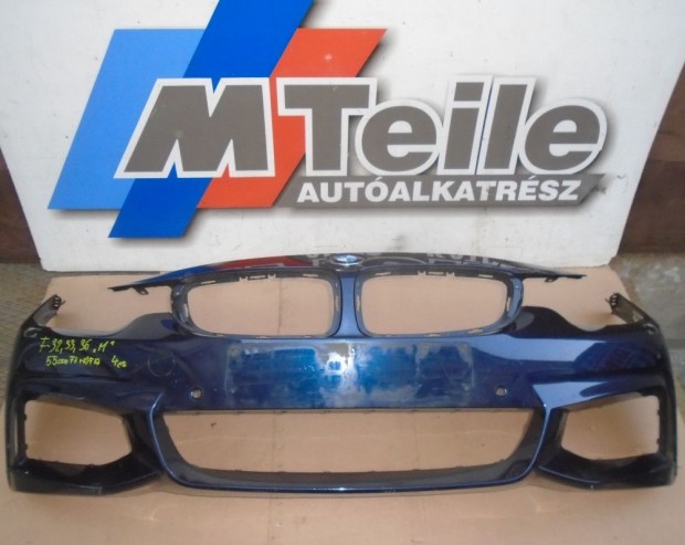 [GYRI BONTOTT] BMW - ELS LKHRT | 4-ES / F32; F33; F36 GRAN COUP